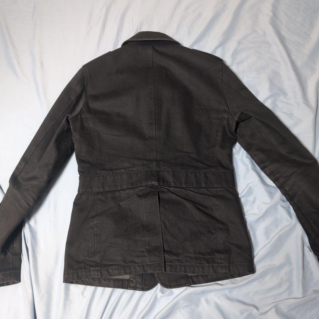 EYEFUNNY Safari Jacket サイズМ