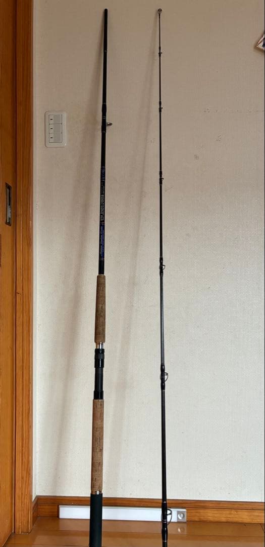 MCワークス　ワイルドブレーカー106HS 10周年アニバーサリー