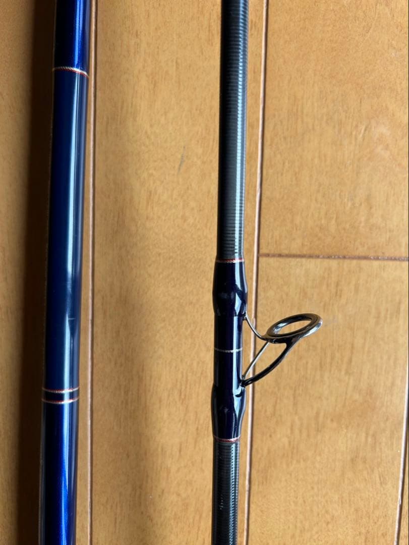 MCワークス　ワイルドブレーカー106HS 10周年アニバーサリー