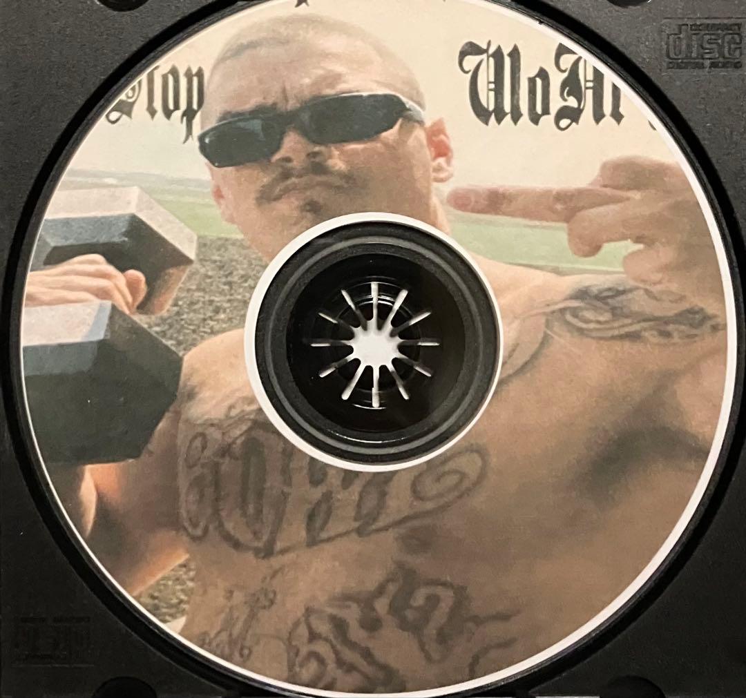 洋楽 CHICANO RAP CASPER LOCS