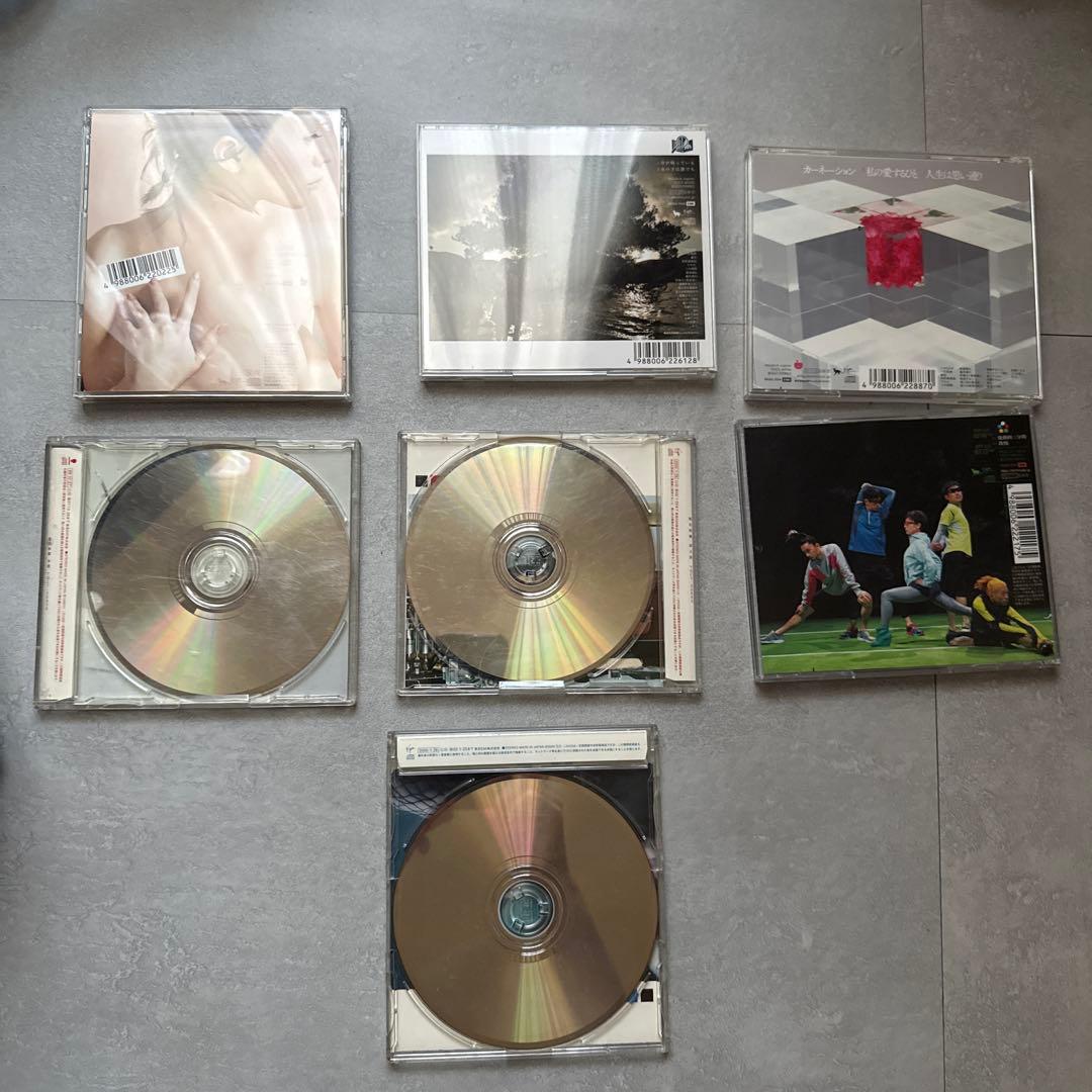 椎名林檎 東京事変 CD 16枚