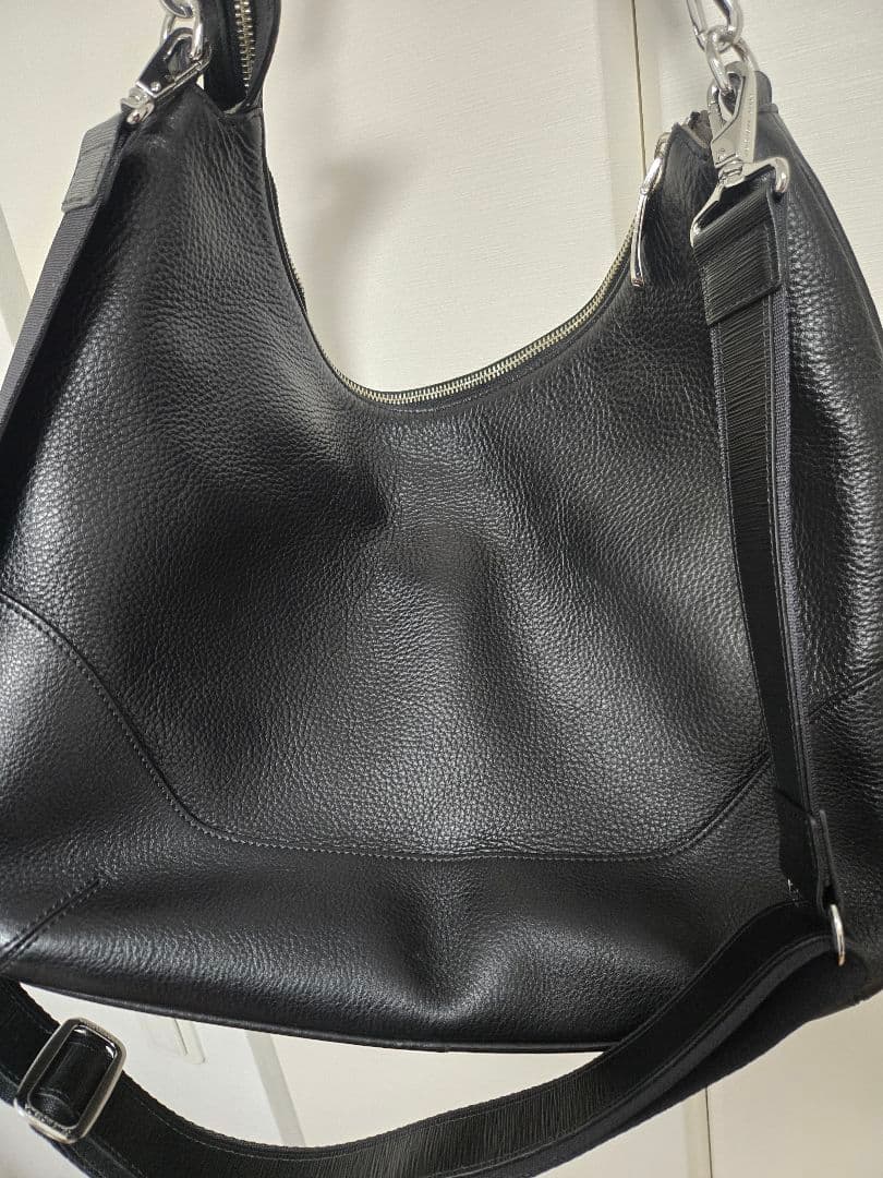 【美品】ペッレモルビダ　メイデンヴォヤージュ　MB078 エディターズバッグ