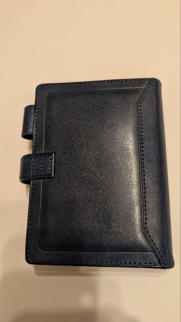 ダヴィンチ　ロロマクラシック　ミニ6　ブルー