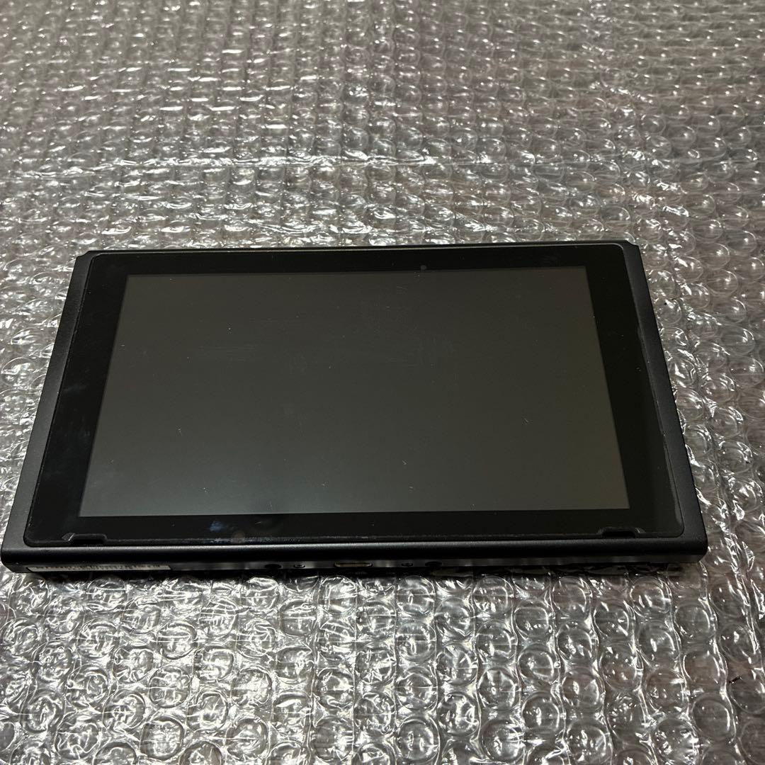 2 Nintendo Switch 本体　ジャンク