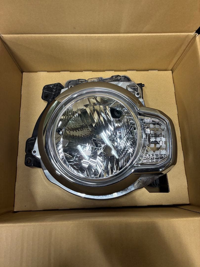 SUZUKI ヘッドライト 35120-59S01