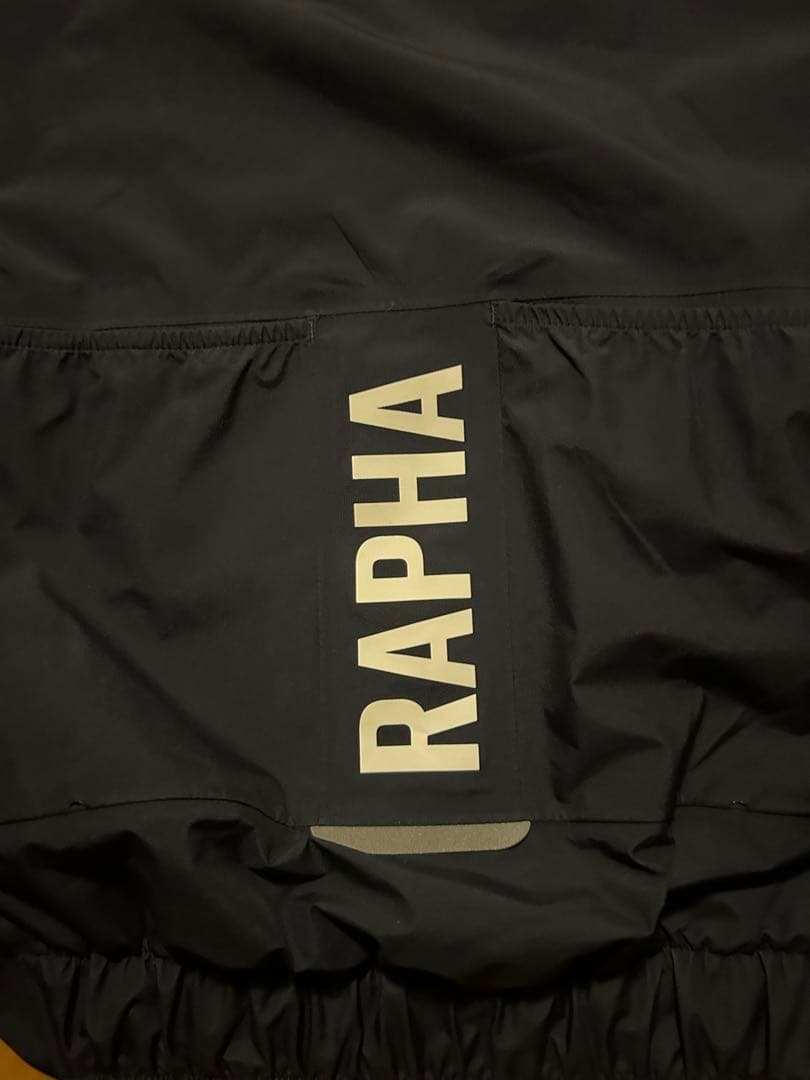 RAPHA プロチーム インサレーティッド GORE-TEX レイン ジャケット