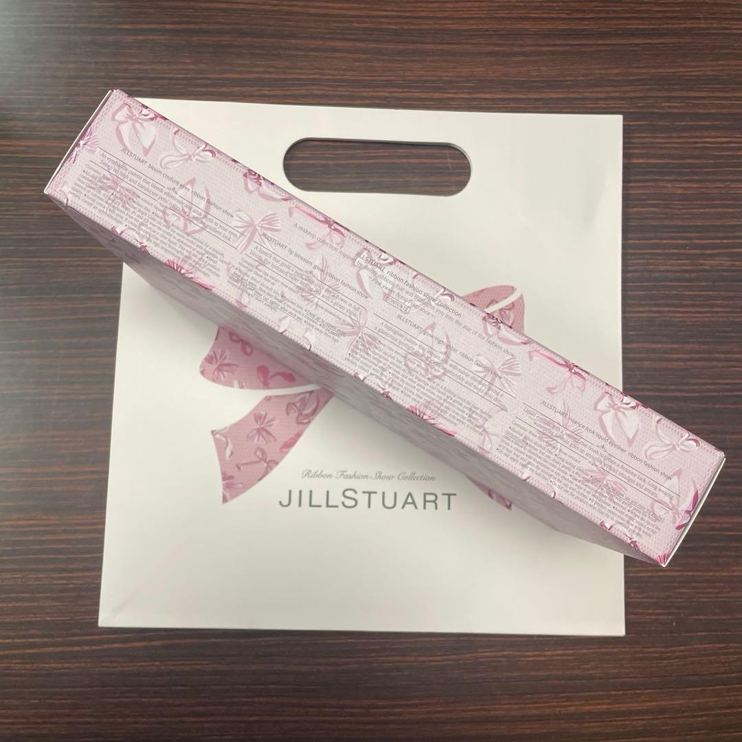 ジルスチュアートクリスマスコフレ2025