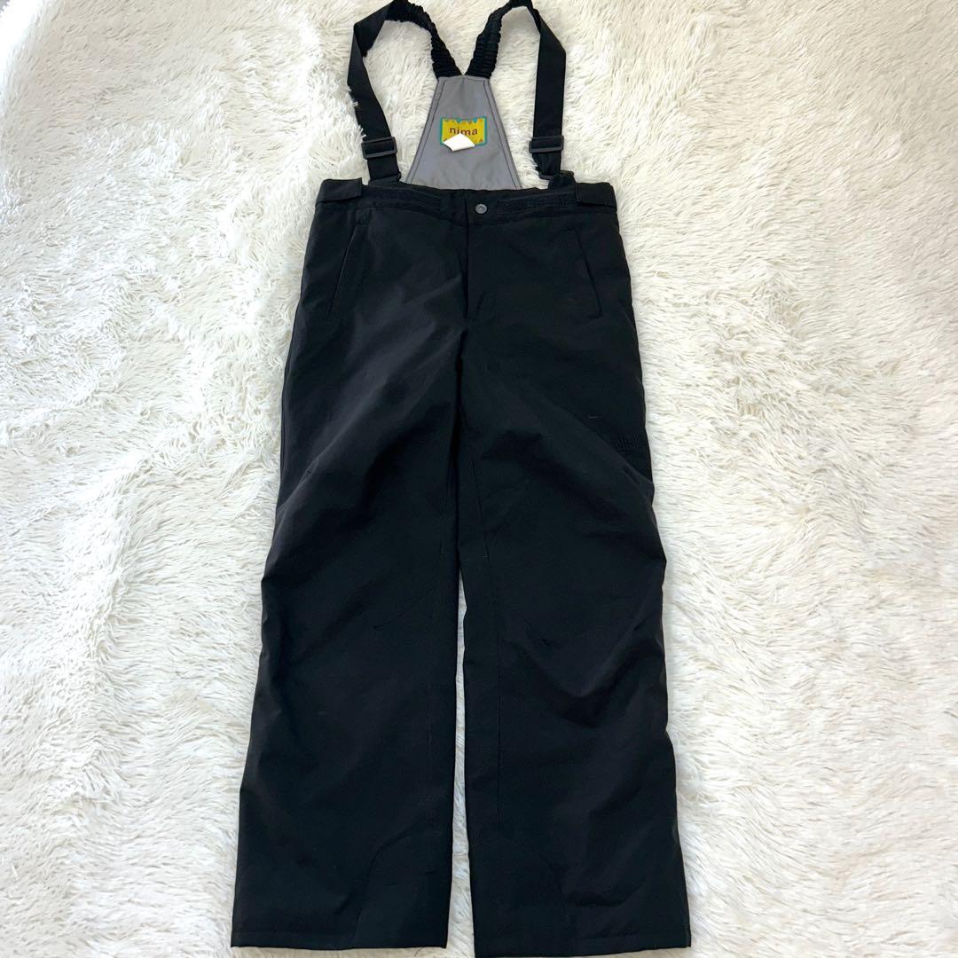 【美品】phenix NORGE スキーウェア サイズ140