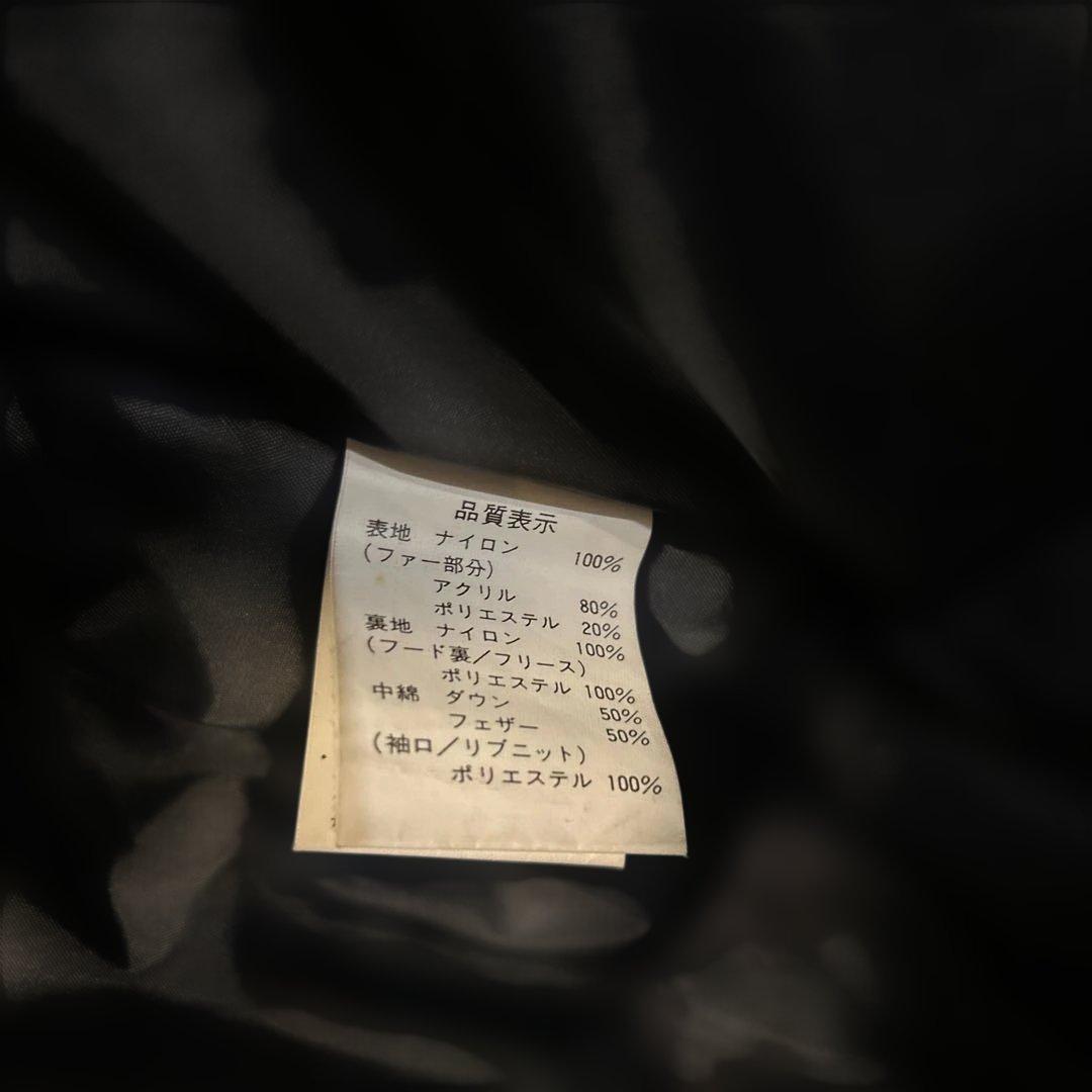 激レア　ASAHI SUPER DRY シルバー ミリタリージャケット　N-3B