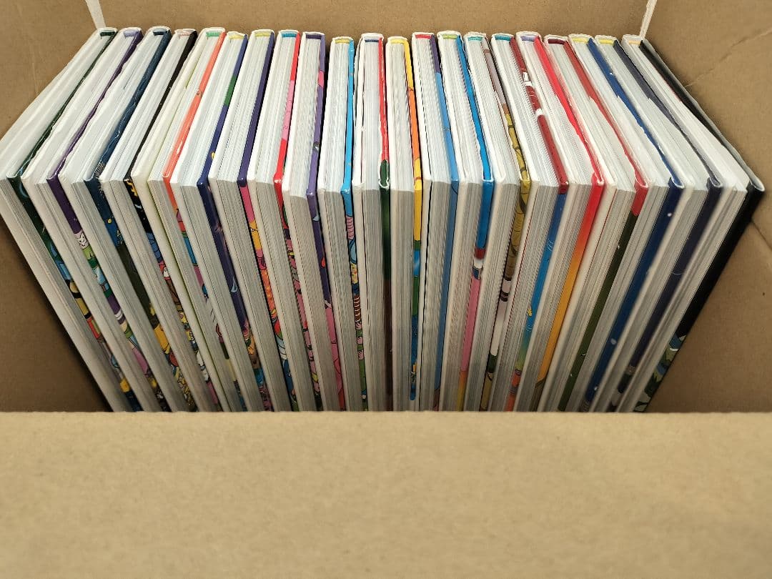 おばけずかん✩21冊✩セット