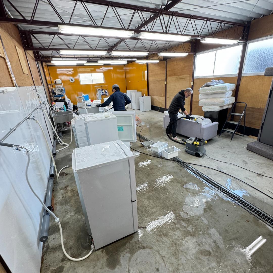 東京23区内送料無料のエレガントなソファ。