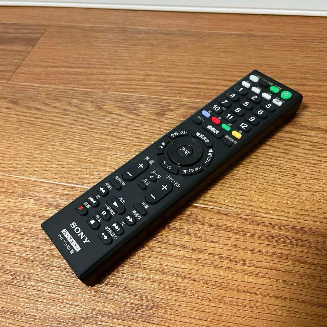 SONY DST-SHV1 4Kチューナー 110度CS4K ソニー