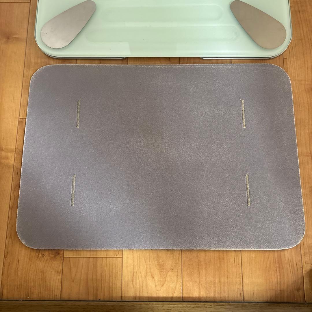 スマートバスマット　体組成計モデル　SBM24W01LJ