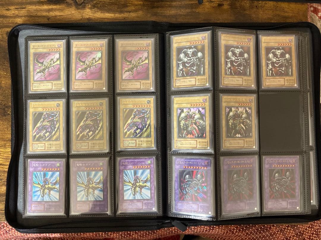 遊戯王 初期 2期等まとめ売り①