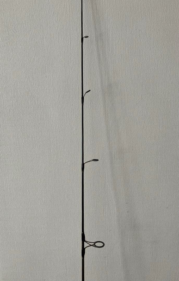 メジャークラフト　ジギングロッド