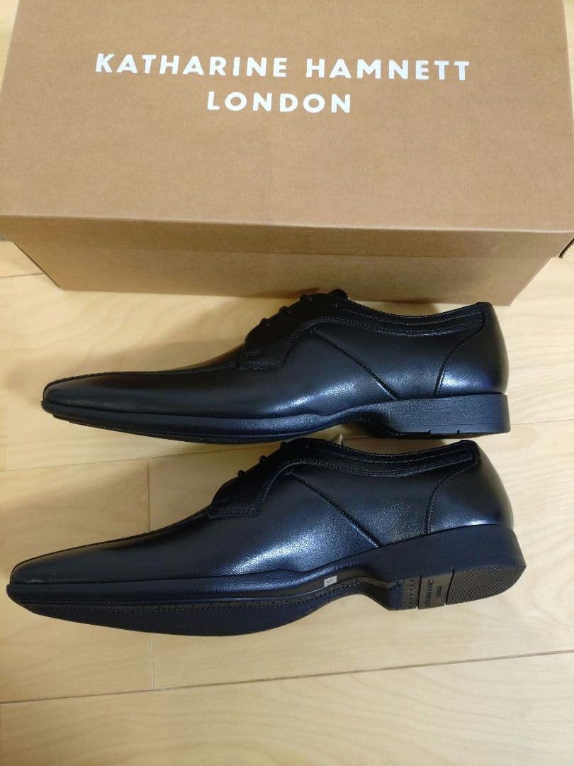 靴 KATHARINE HAMNETT LONDON 25cm