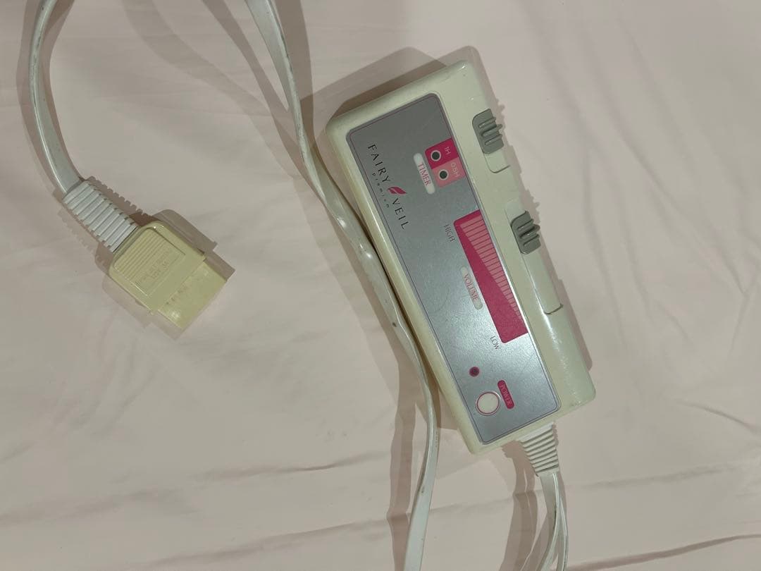 フェアリーヴェールプレミアム