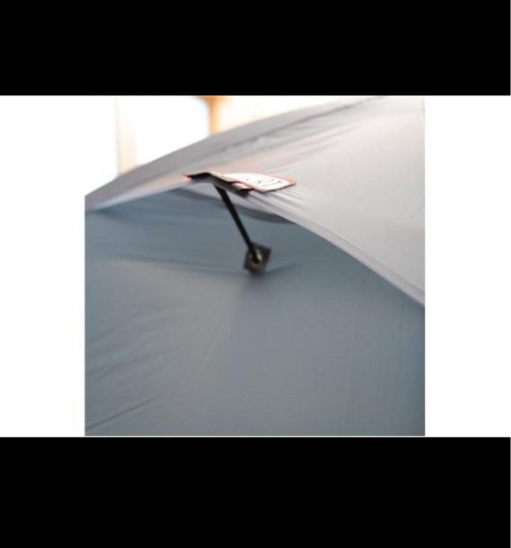 テント・タープ Helsport Lofoten Superlight 3 camp