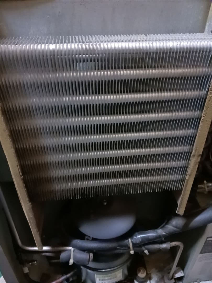 ホシザキ　業務用製氷機　IM-20CL