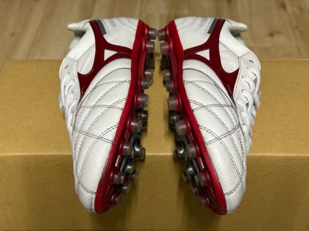 Mizuno Morelia 2 サッカーシューズ 22cm 40th