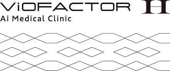 水素水生成器 ViOFACTOR H　バイオファクターH