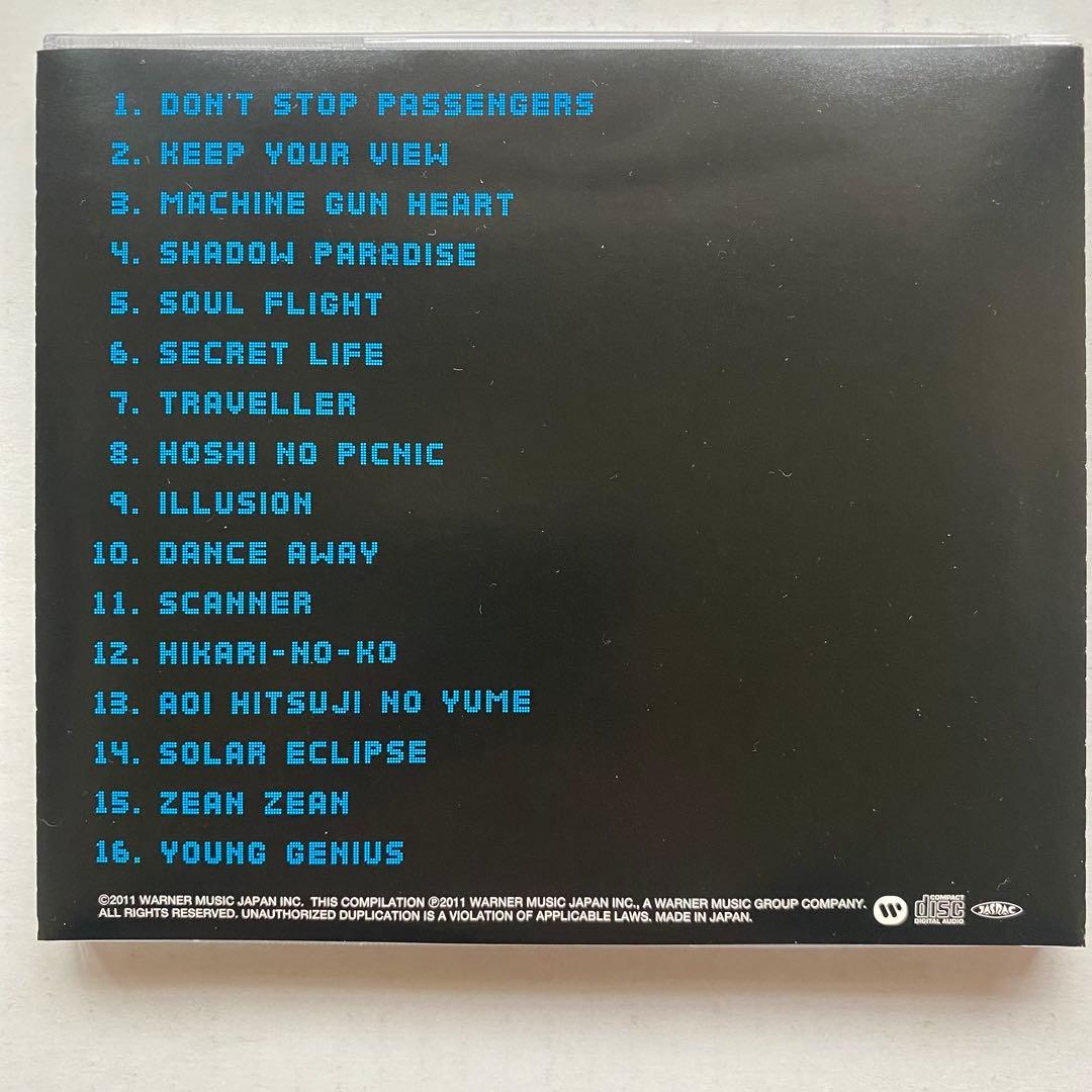 PINK ULTIMATE ゴールデンベスト 美品