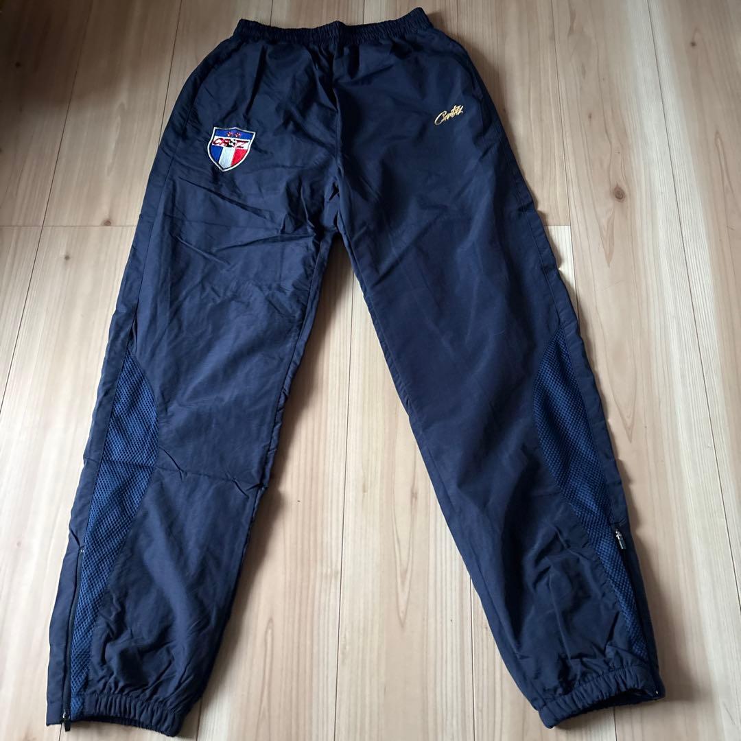 Corteiz ナイロンジャケット　M 最終値下げ‼️