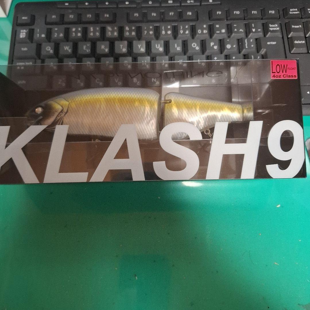 限定　DRT クラッシュ9 flexible-D FLEXX.. フレキシブル