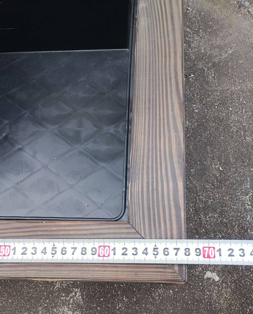 あすか 水換えの要らないトロ舟40