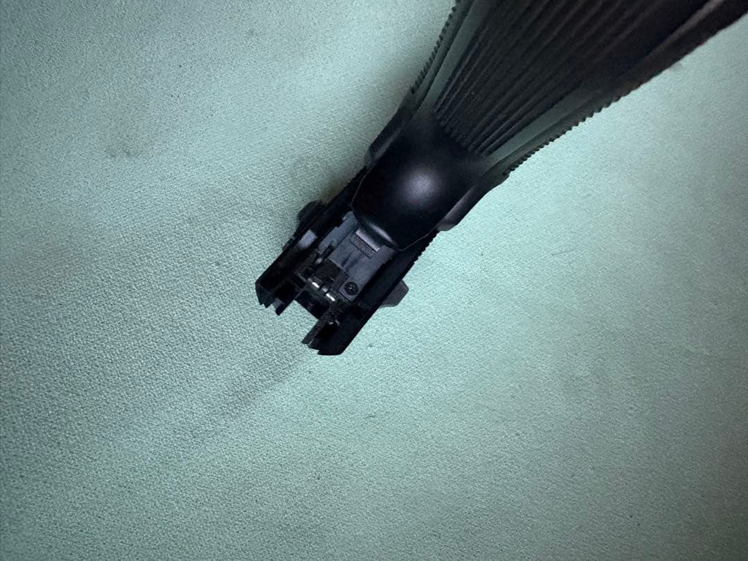 ウエスタンアームズBeretta 92 ガスガン ブラックパーフェクトバージョン