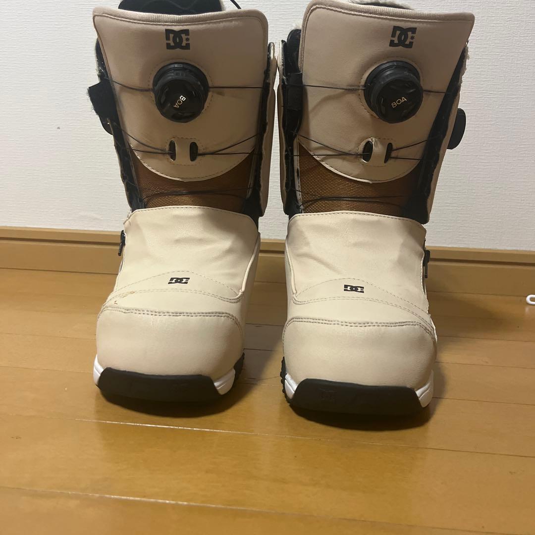 し*マ様 DC Mora BOA レディース スノーボードブーツ