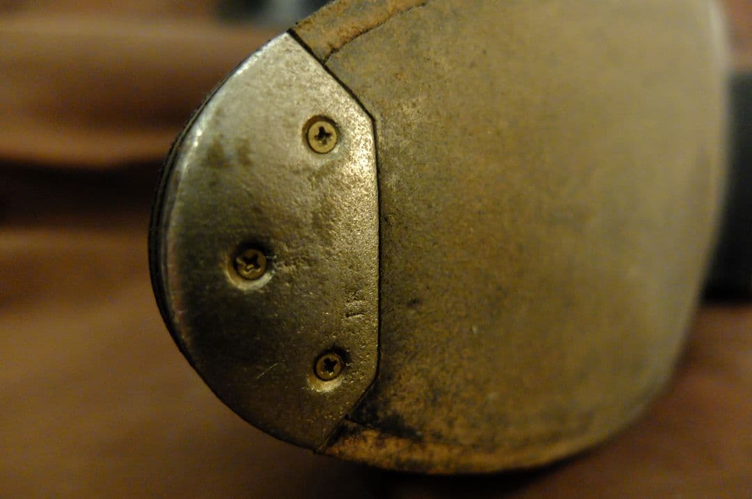 J.M.WESTON 正規品 クラシック トリプルソール ウイングチップダービー