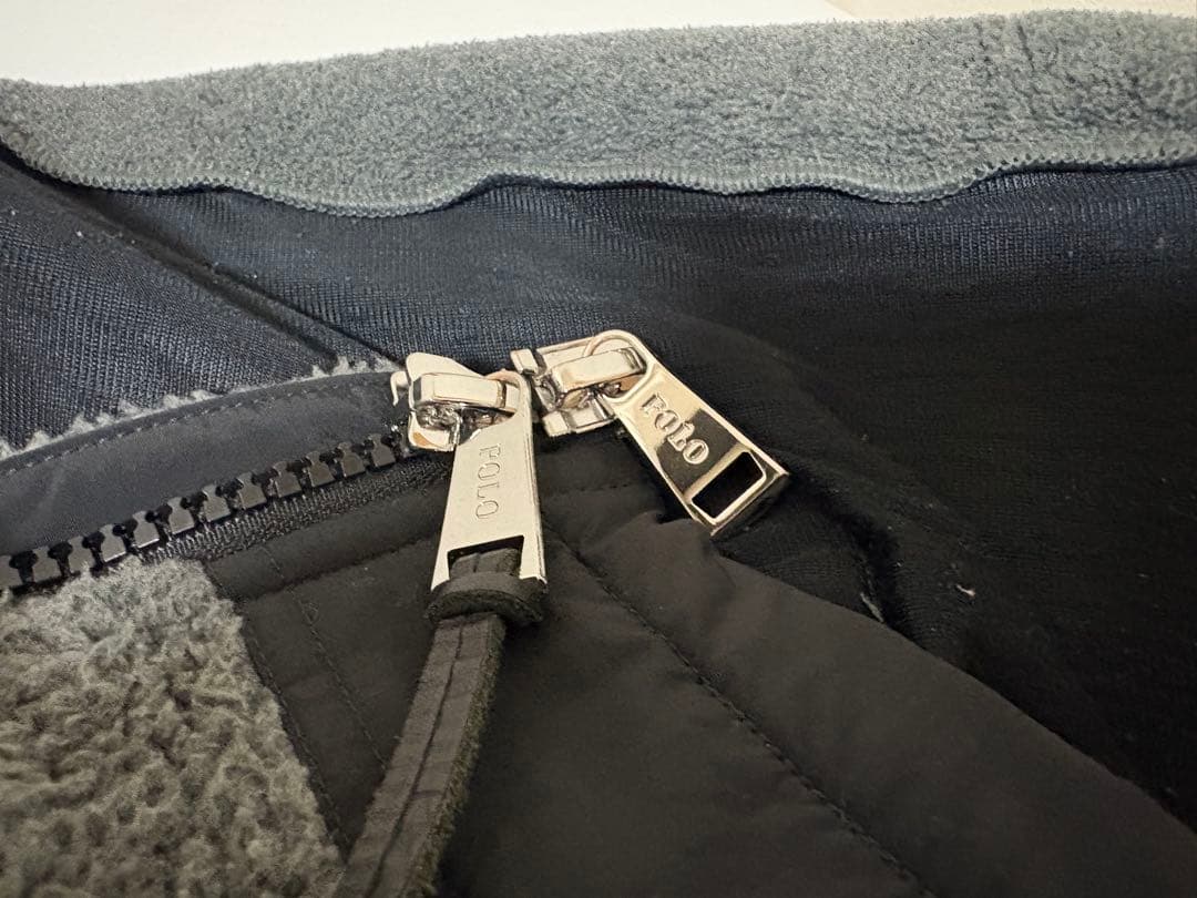 希少 限定 POLO RALPH LAUREN STADIUM コレクション Ｌ