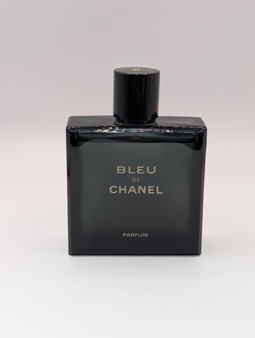 BLEU DE CHANEL パルファム 100ml ブルードゥシャネル