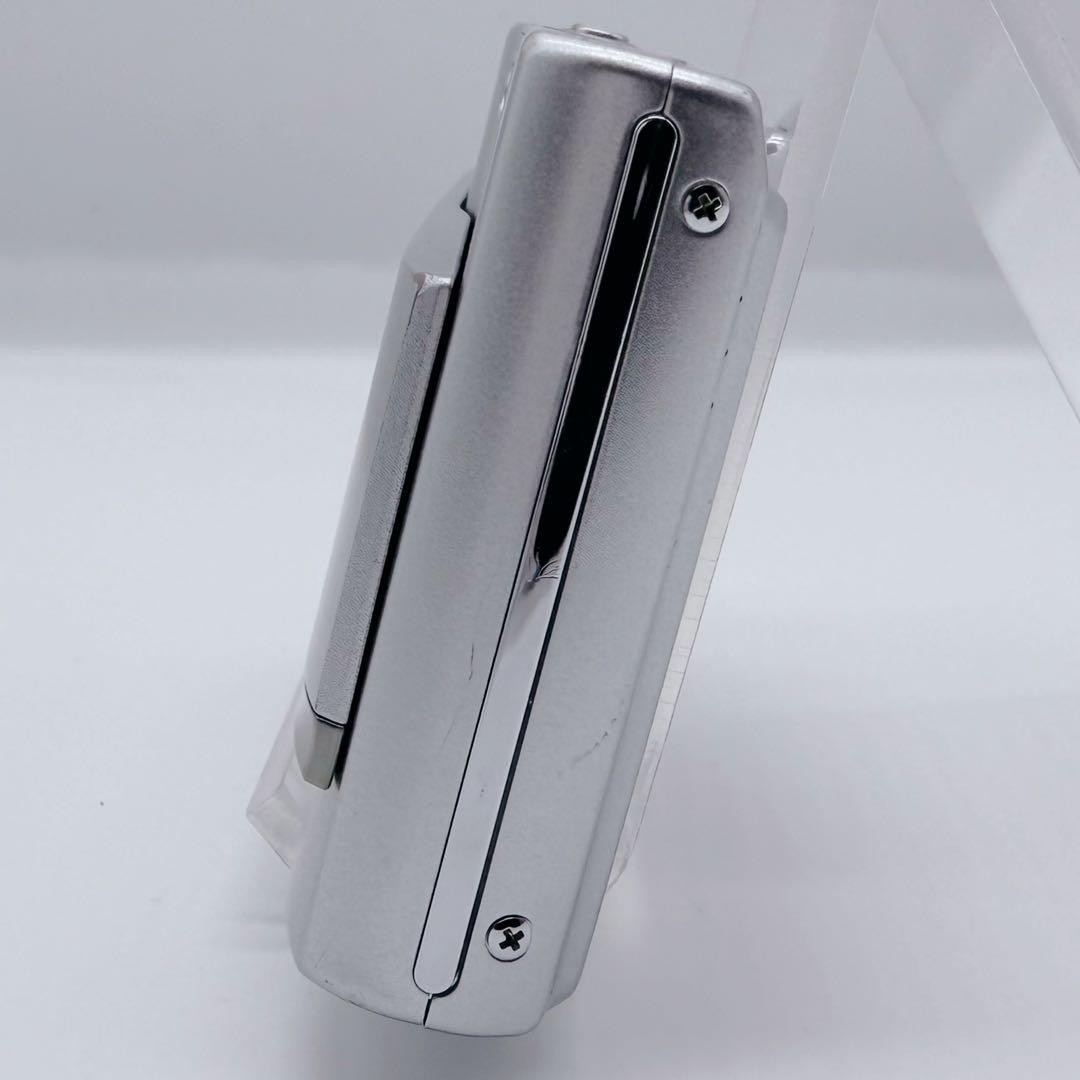 動作良好　SONY ソニー Cyber-Shot DSC-T9 コンデジ