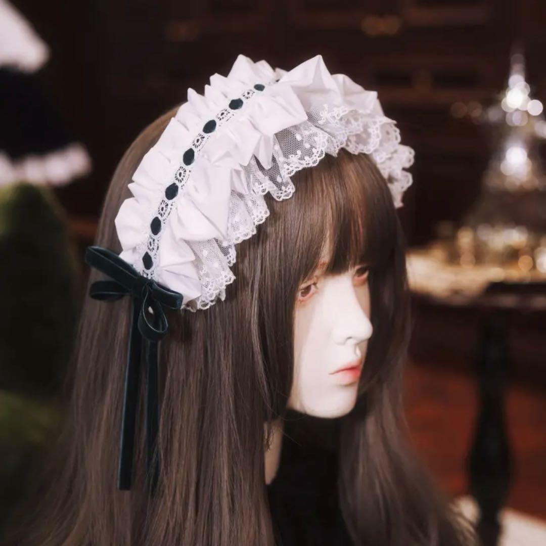 星箱works 東方Project コラボ カチューシャ