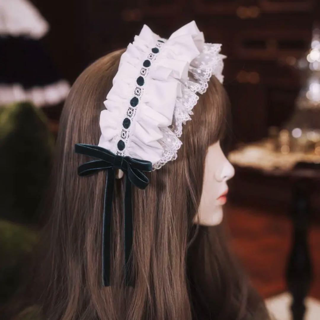 星箱works 東方Project コラボ カチューシャ