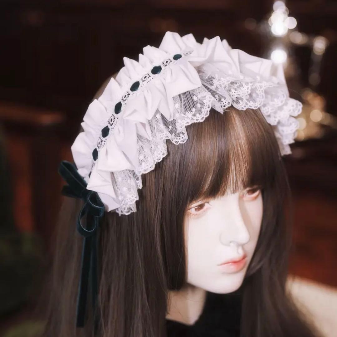 星箱works 東方Project コラボ カチューシャ