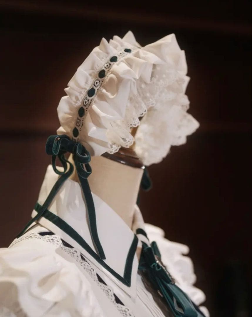 星箱works 東方Project コラボ カチューシャ