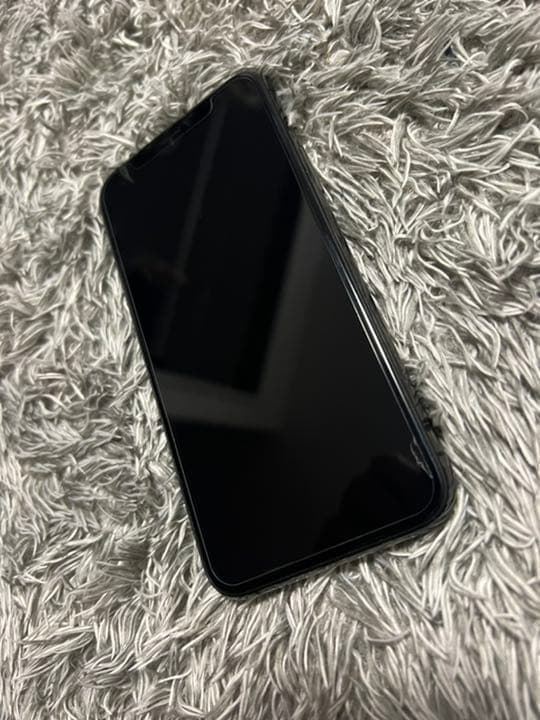 コンピュータ・IT iPhone11pro 256G