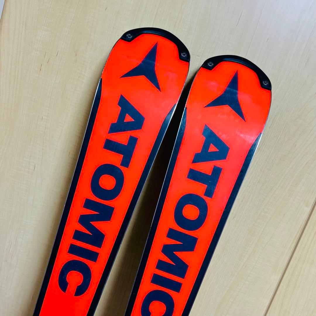 【送料無料】ATOMIC REDSTER S9i PRO 165㎝ スキー板