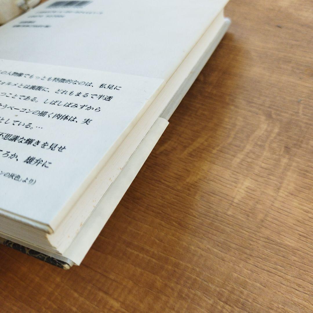 半透明の美学　2010年初版 222＋4P HC