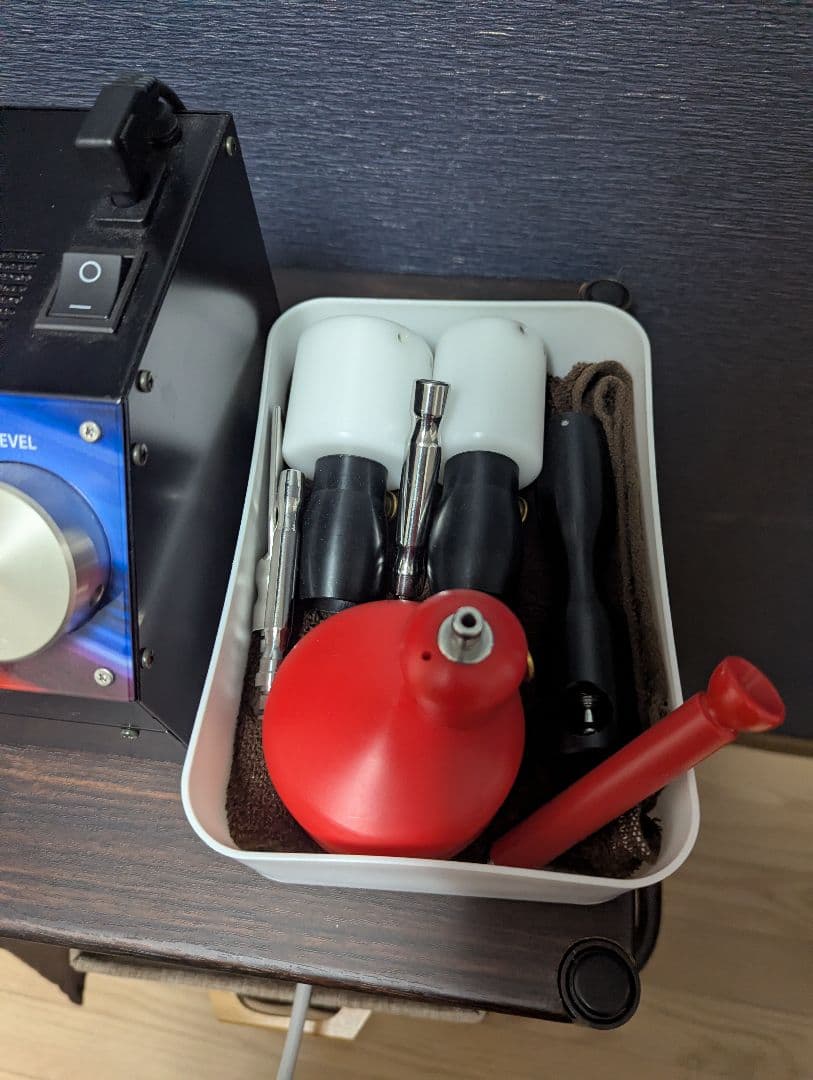 【春茶】Medicell MINI メディセル【購入前にコメントください】