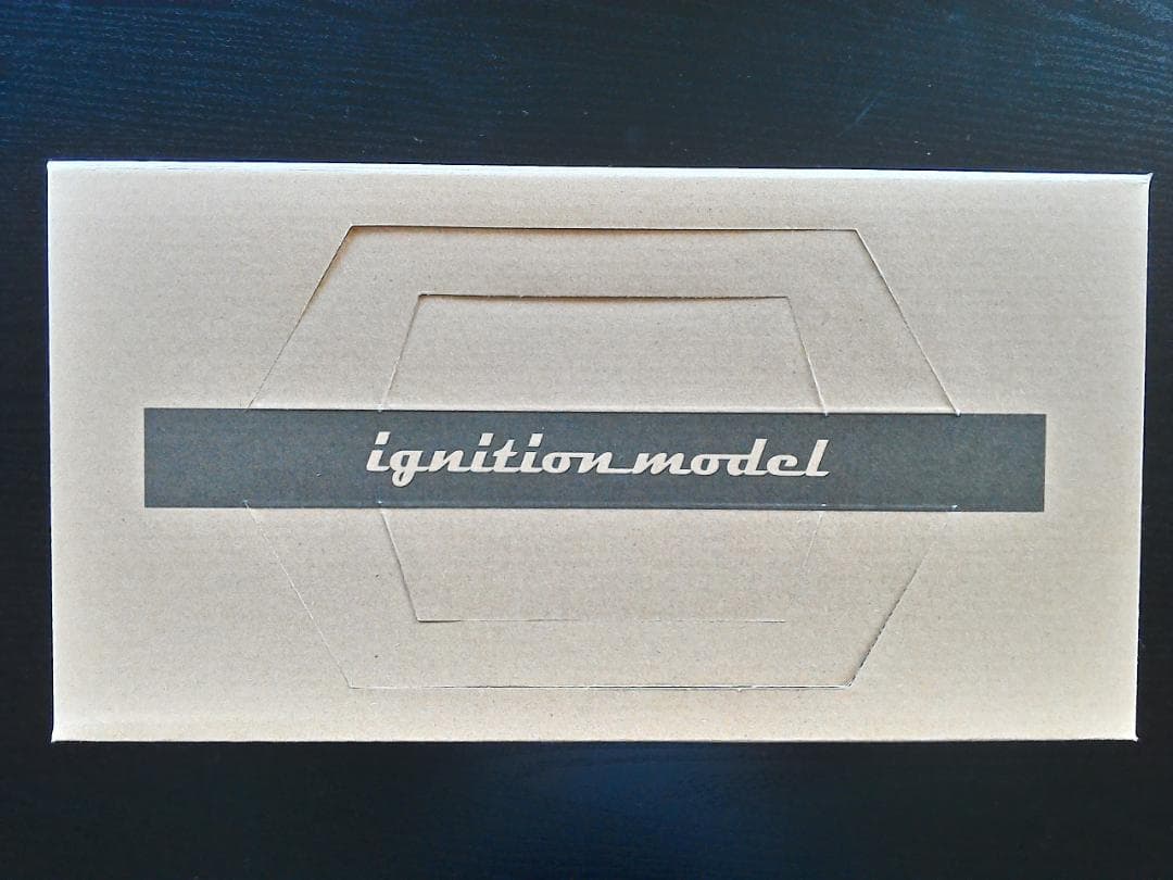 IG2604 1/18 Toyota Celica 1600GT LB ブラック