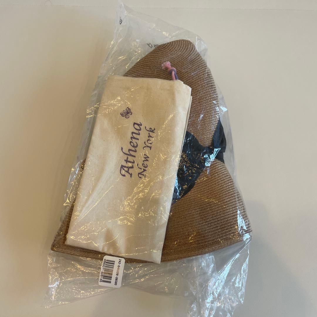 Athena New York リサコ【新品】