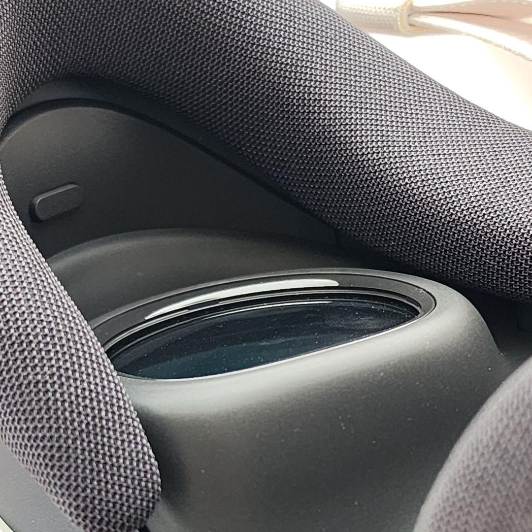  Quest 3（128GB） VRヘッドセット 本体＋純正充電器付き