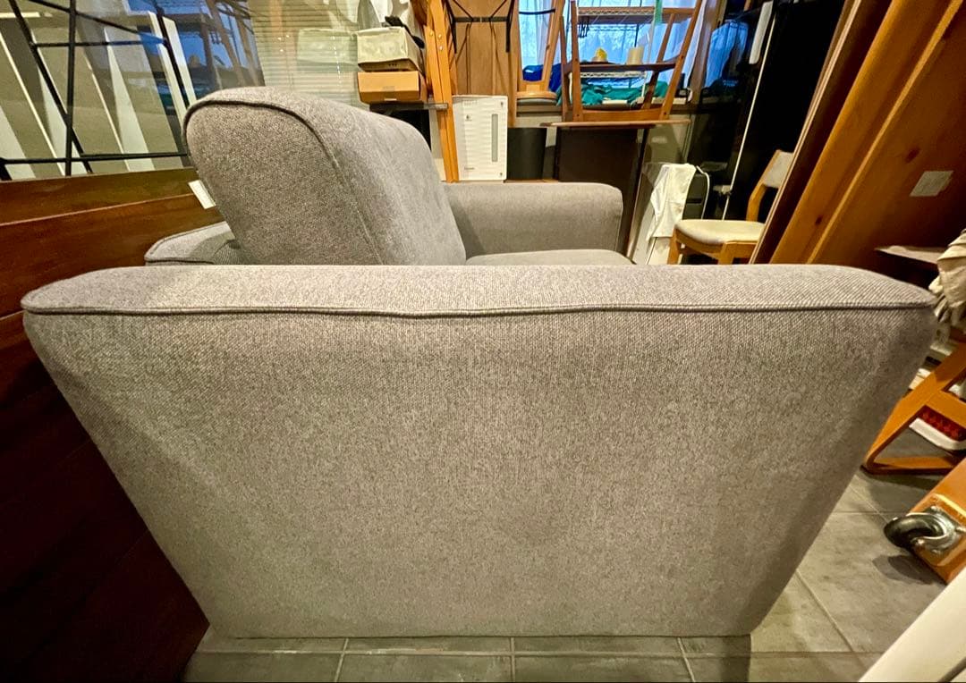 サーフ■Koalaコアラマットレス コアラソファベッド シングル1.5人掛