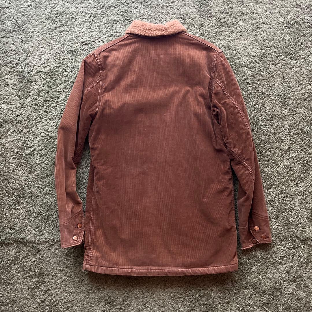 ジャケット・アウター 70's~ Lee CHORE COAT