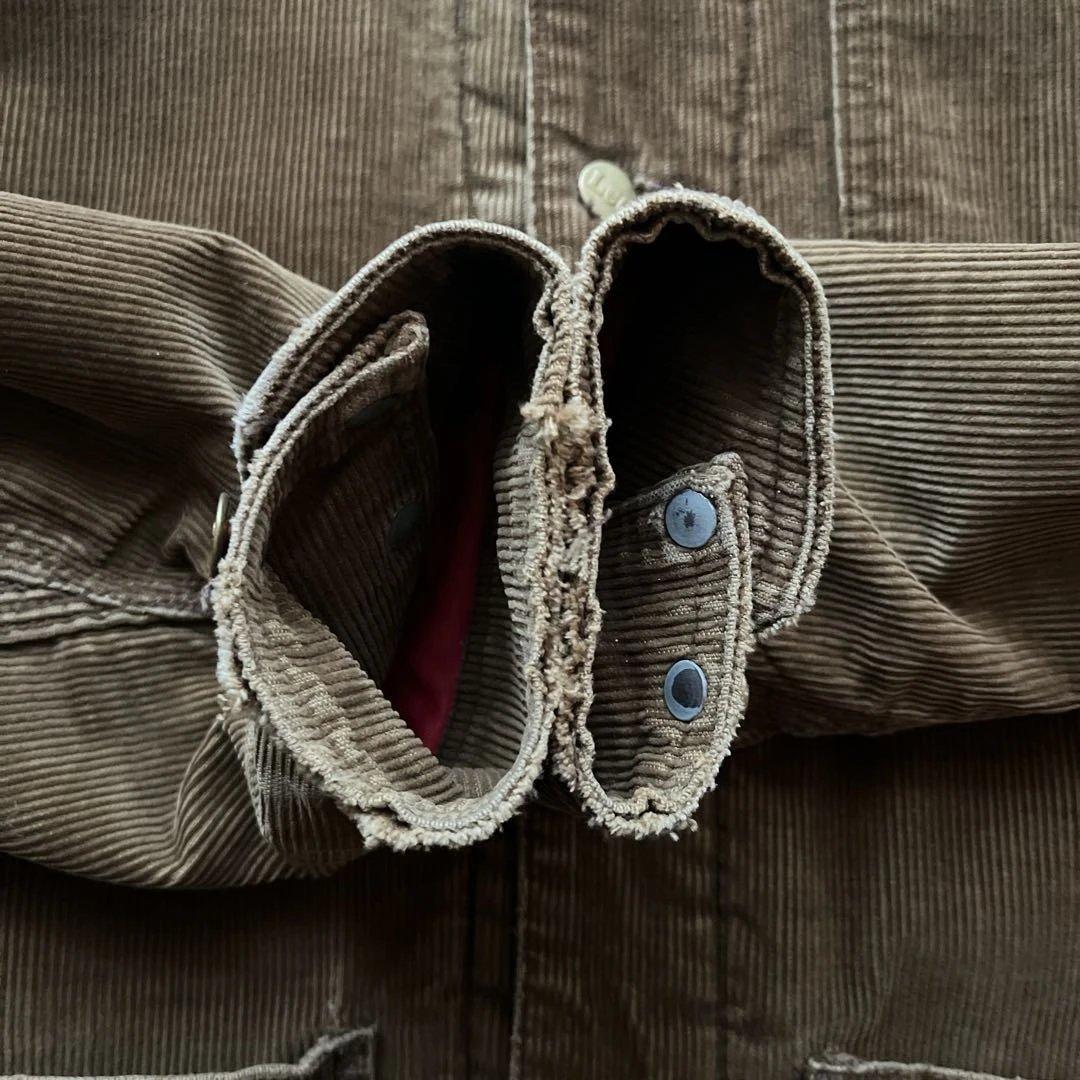 ジャケット・アウター 70's~ Lee CHORE COAT