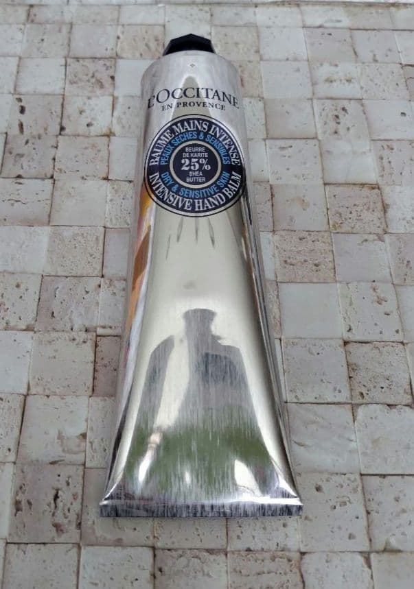 L'Occitane　ボディクリーム　ハンドクリーム